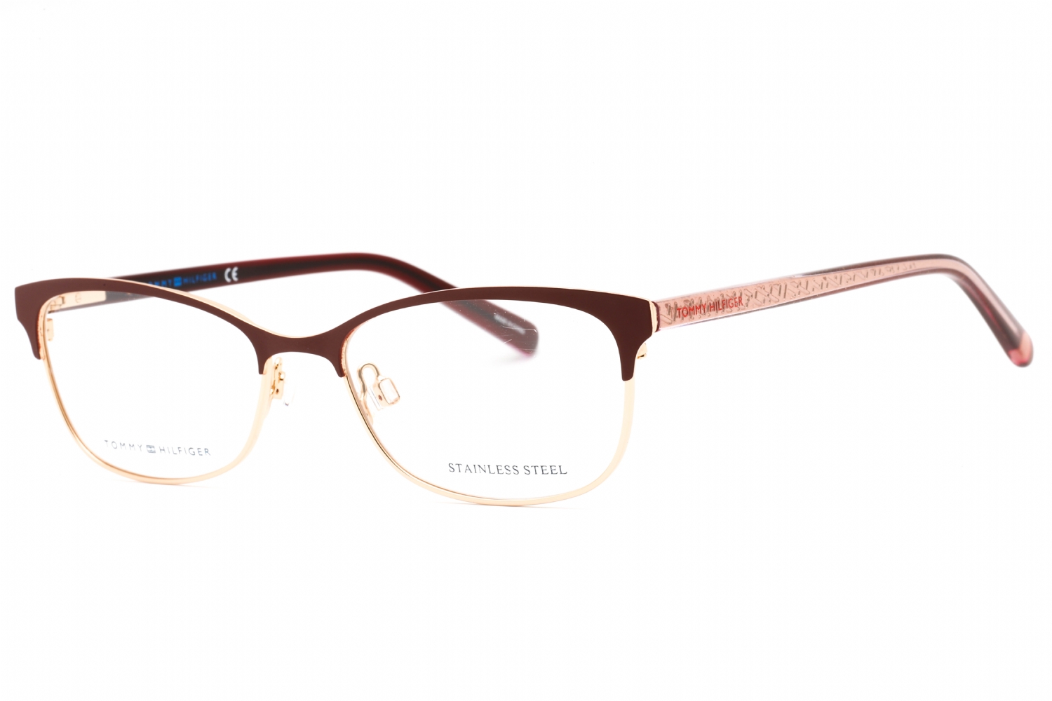 Tommy Hilfiger TH 1777-0DXL 00 Eyeglasses eyewear