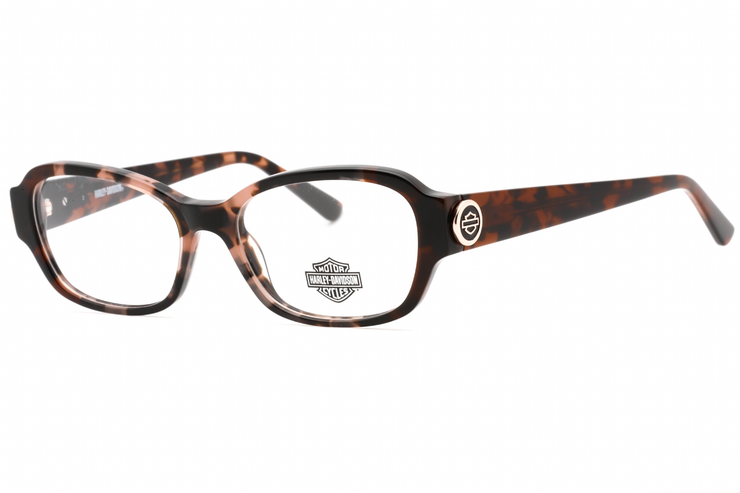 Harley Davidson HD0567-074 Eyeglasses eyewear