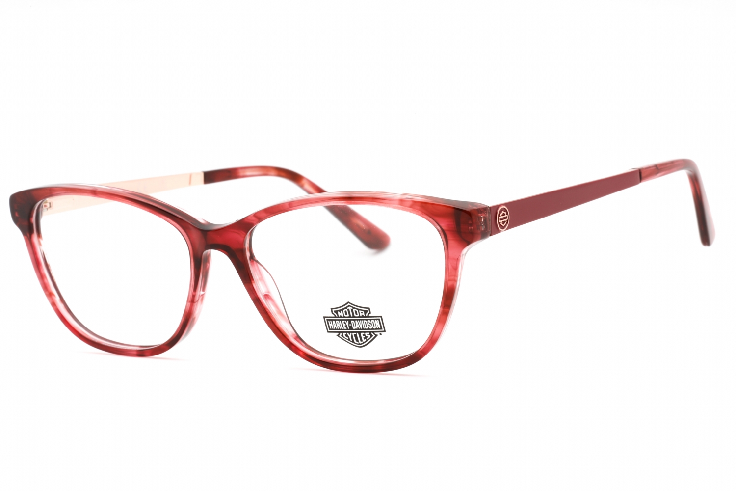 Harley Davidson HD0571 Eyeglasses eyewear