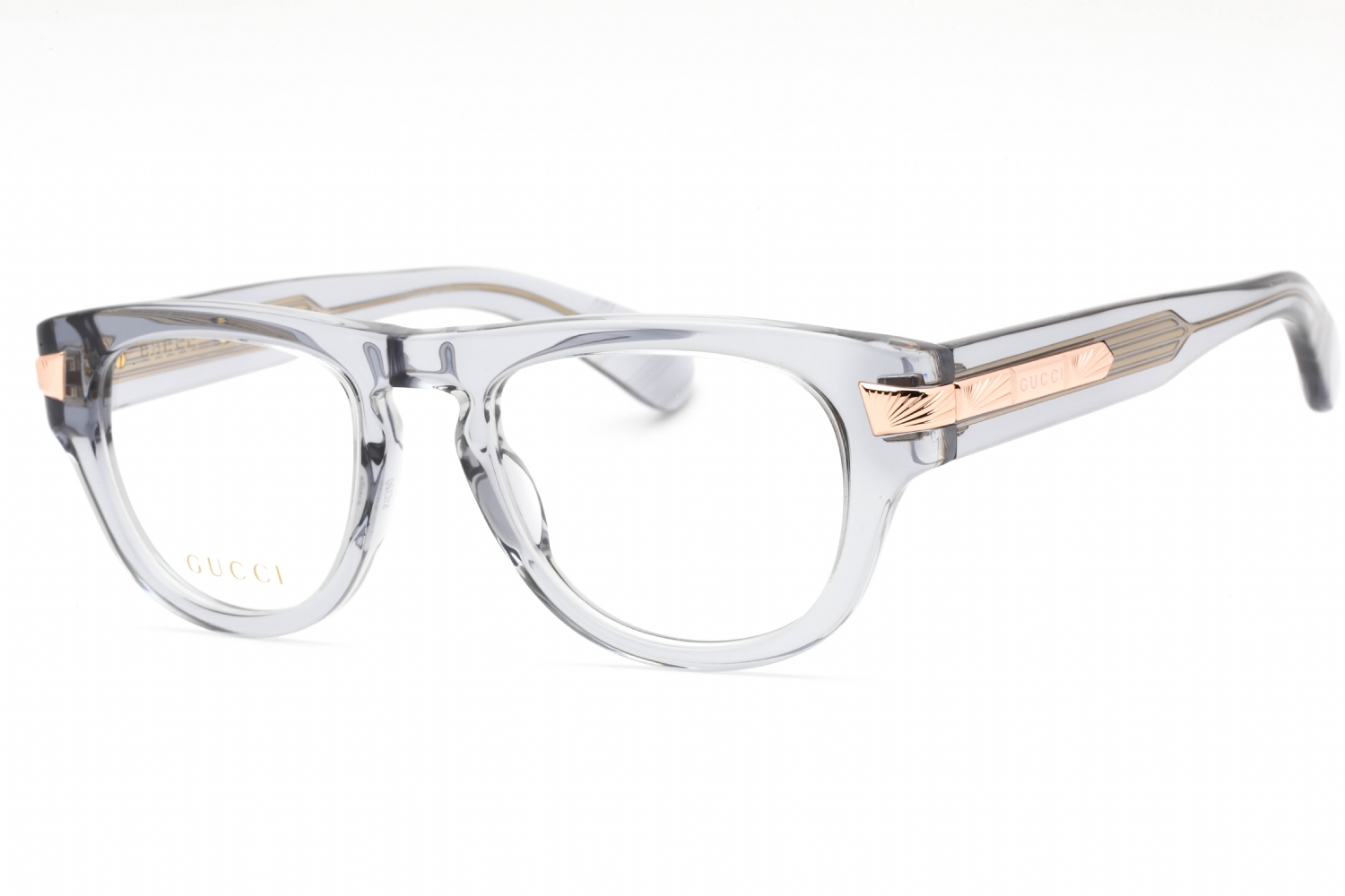Gucci GG1519O-003 Eyeglasses eyewear