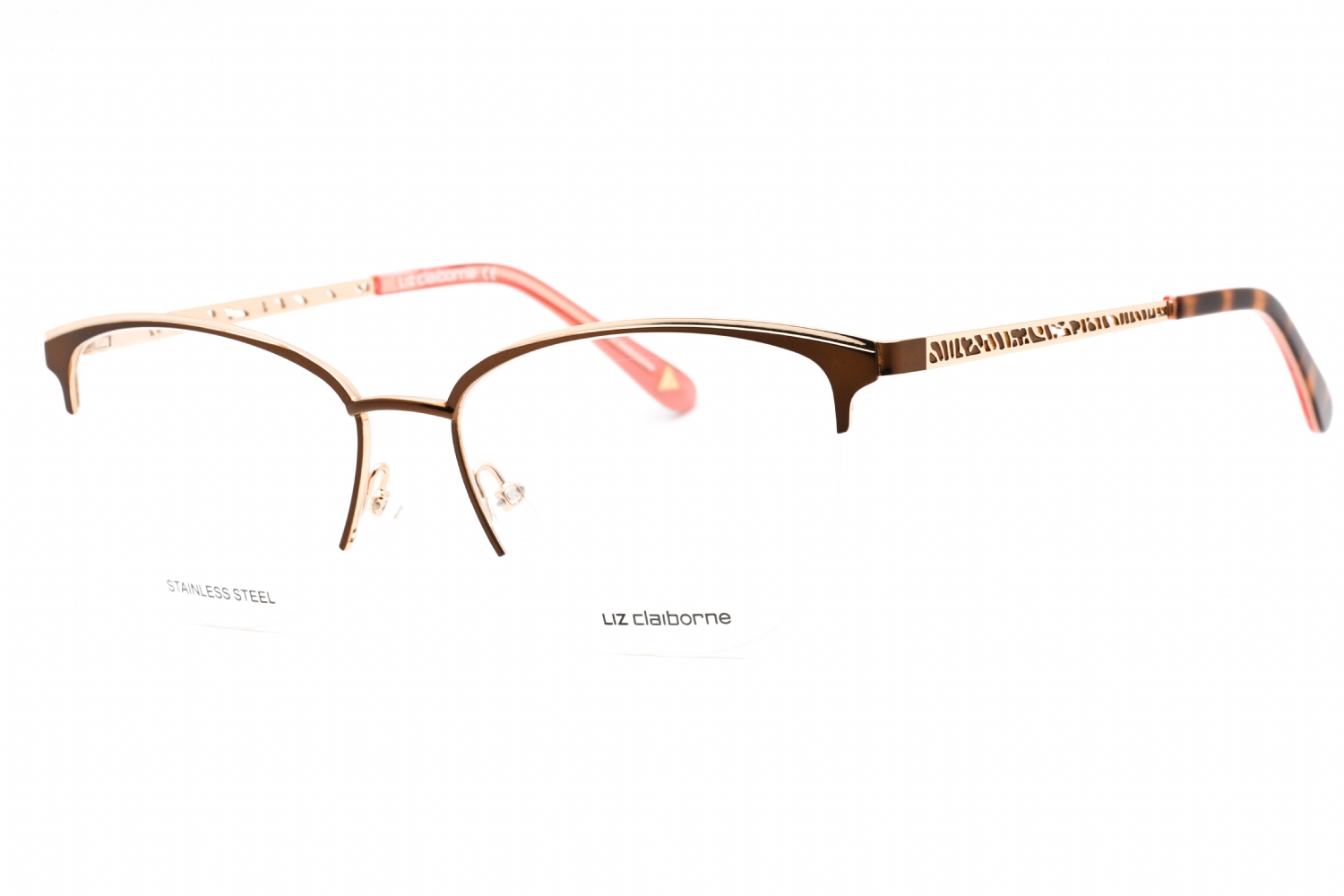 Liz Claiborne L 673-09Q Eyeglasses eyewear