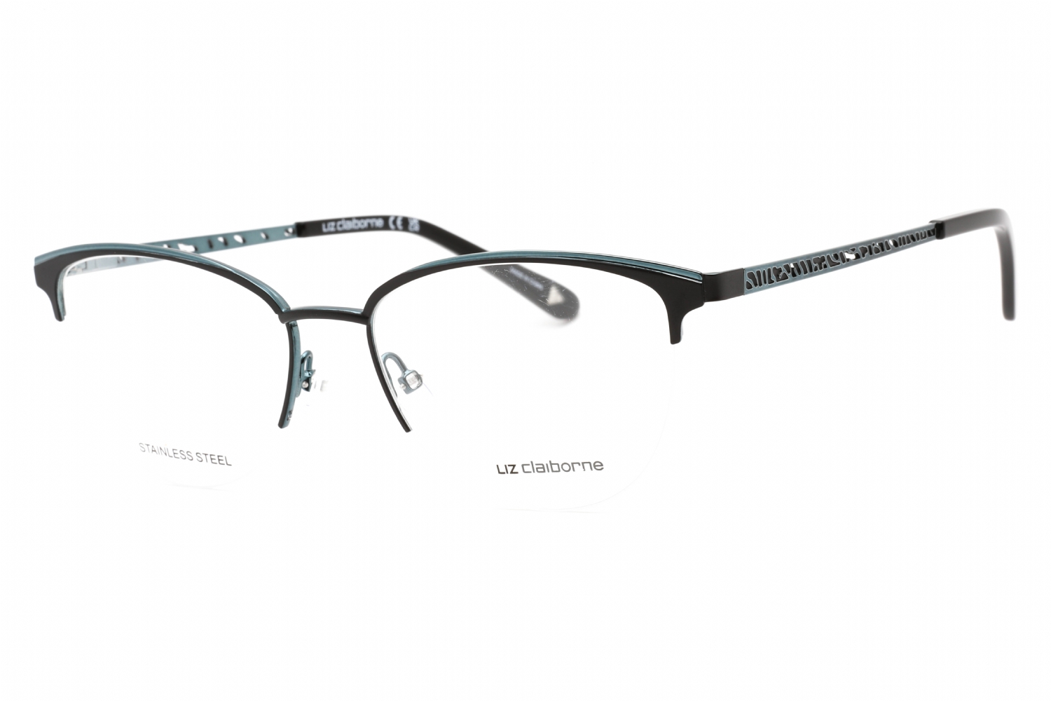 Liz Claiborne L 673-ETJ Eyeglasses eyewear