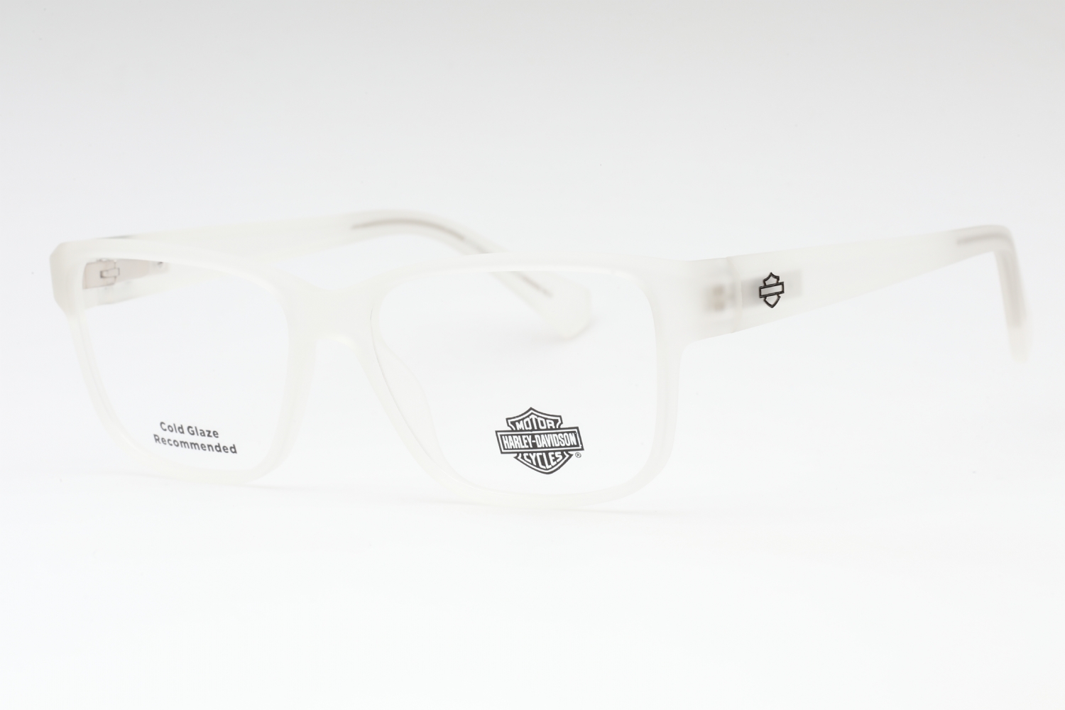 Harley Davidson HD0981-026 Eyeglasses eyewear