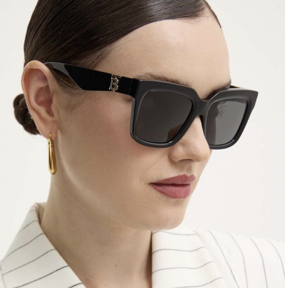 Burberry 0BE4419 Sunglasses eyewear