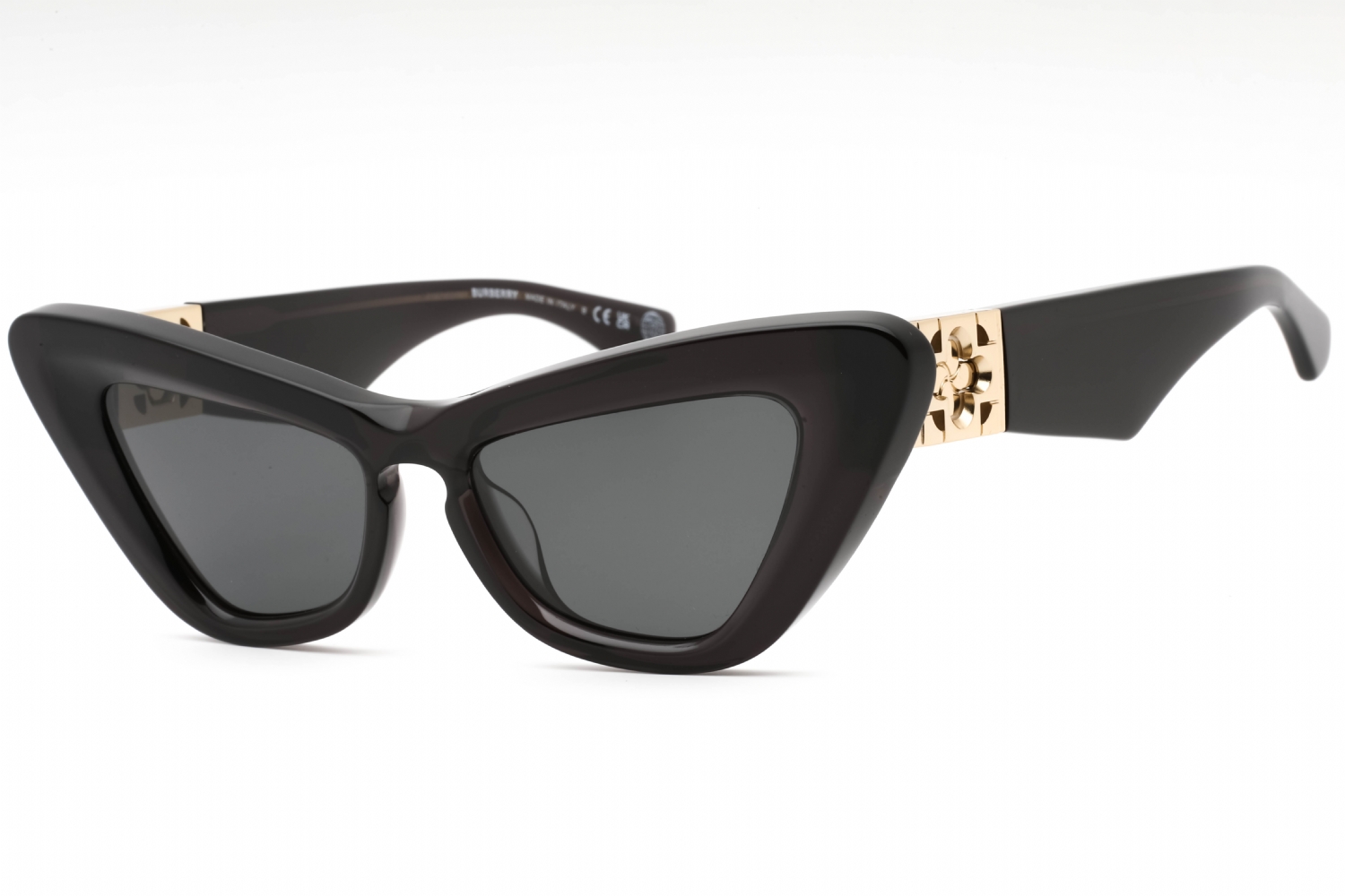 Burberry 0BE4421U-411287 Sunglasses eyewear
