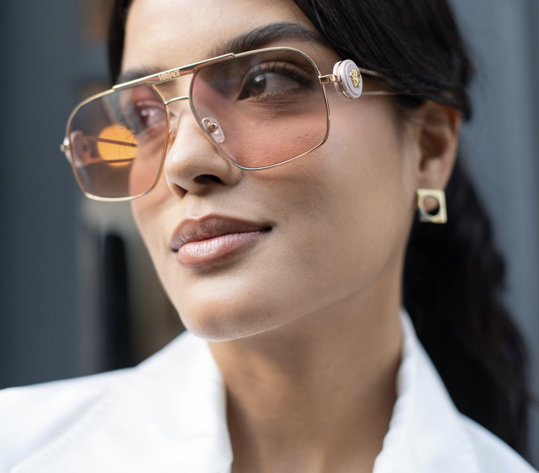 Versace 0VE2269 Sunglasses eyewear