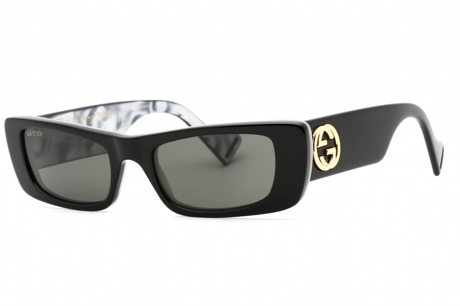 Gucci GG0516S-001 Sunglasses eyewear