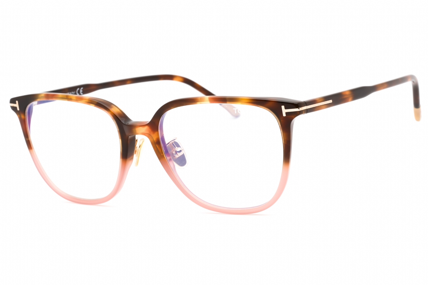 Tom Ford FT5778-D-B Eyeglasses eyewear