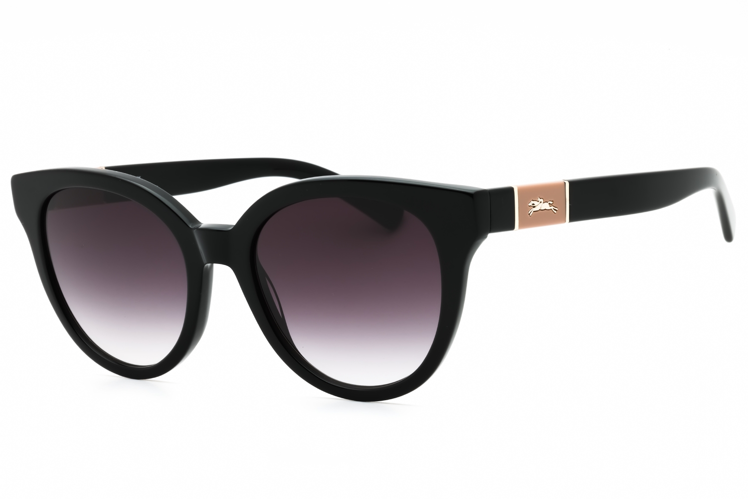 Longchamp LO697S-001 Sunglasses eyewear