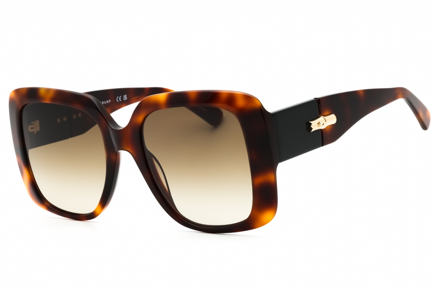 Longchamp LO713S-230 Sunglasses eyewear