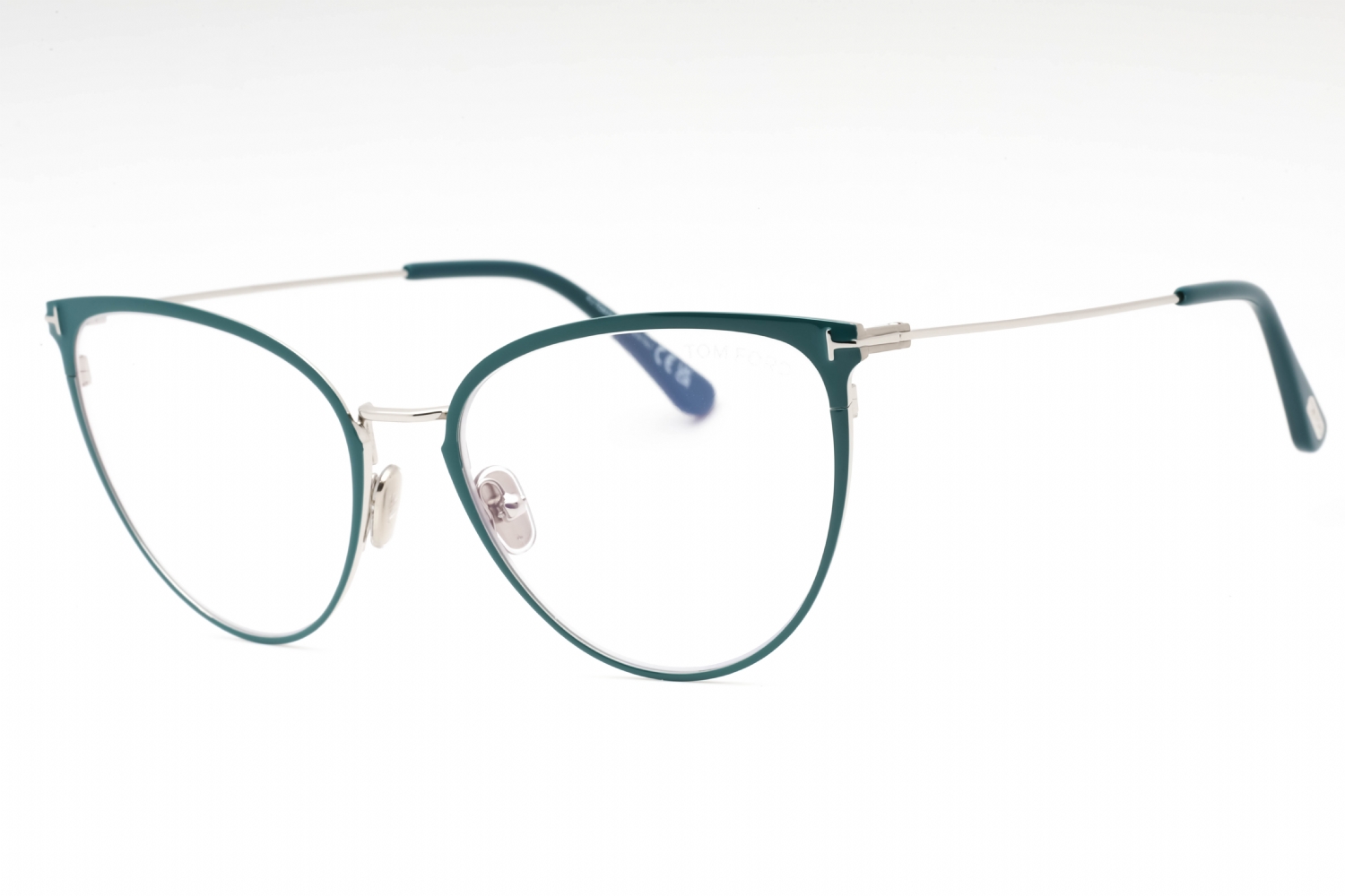 Tom Ford FT5840-B Eyeglasses eyewear