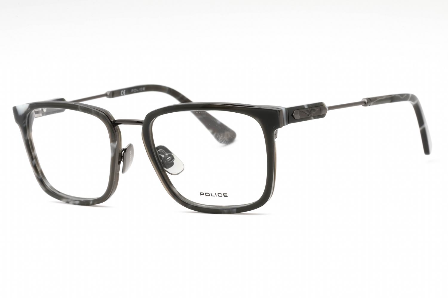 Police VPLF09-568 Eyeglasses eyewear