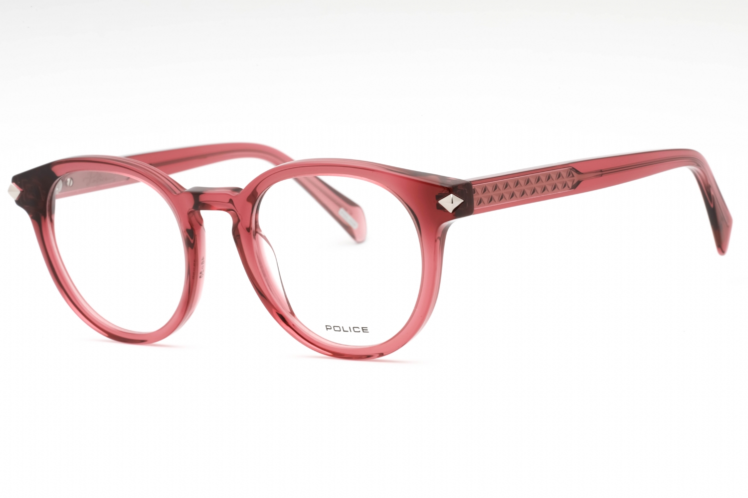Police VPLF30-01CK Eyeglasses eyewear