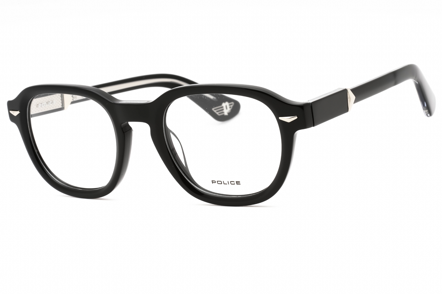 Police VPLG81-700Y Eyeglasses eyewear