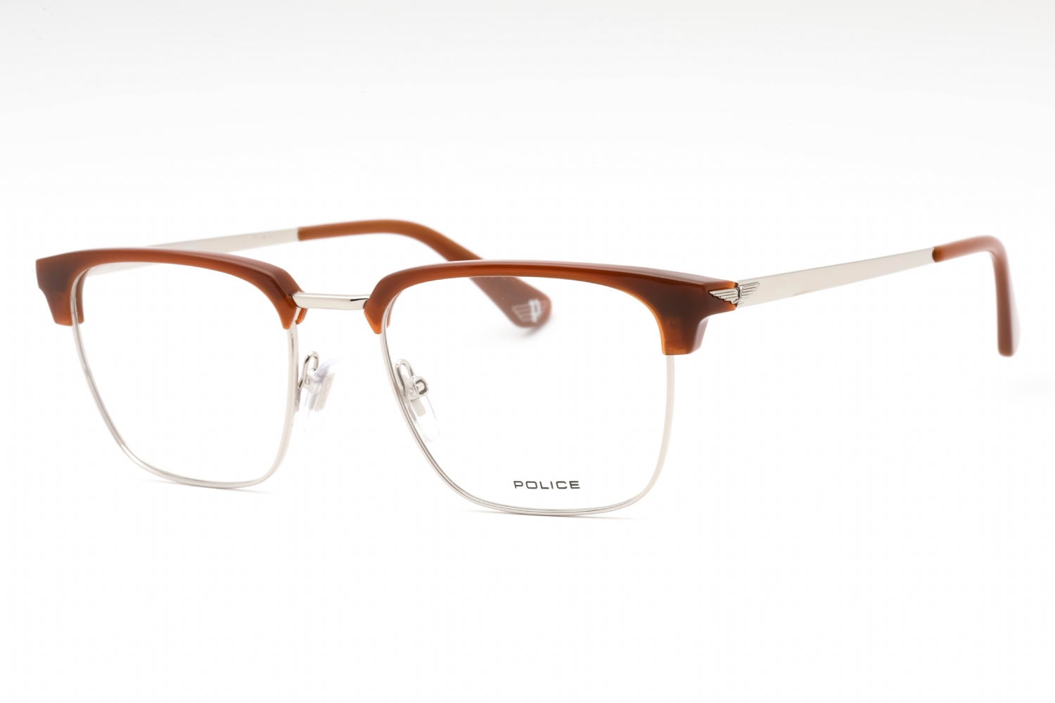 Police VPLL64-579 Eyeglasses eyewear