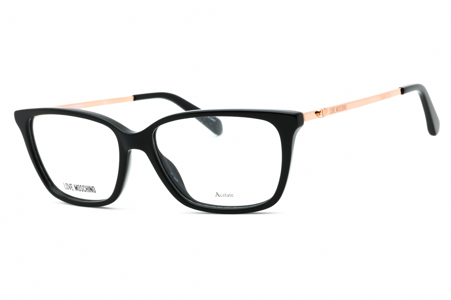 Moschino Love MOL550-0807 00 Eyeglasses eyewear