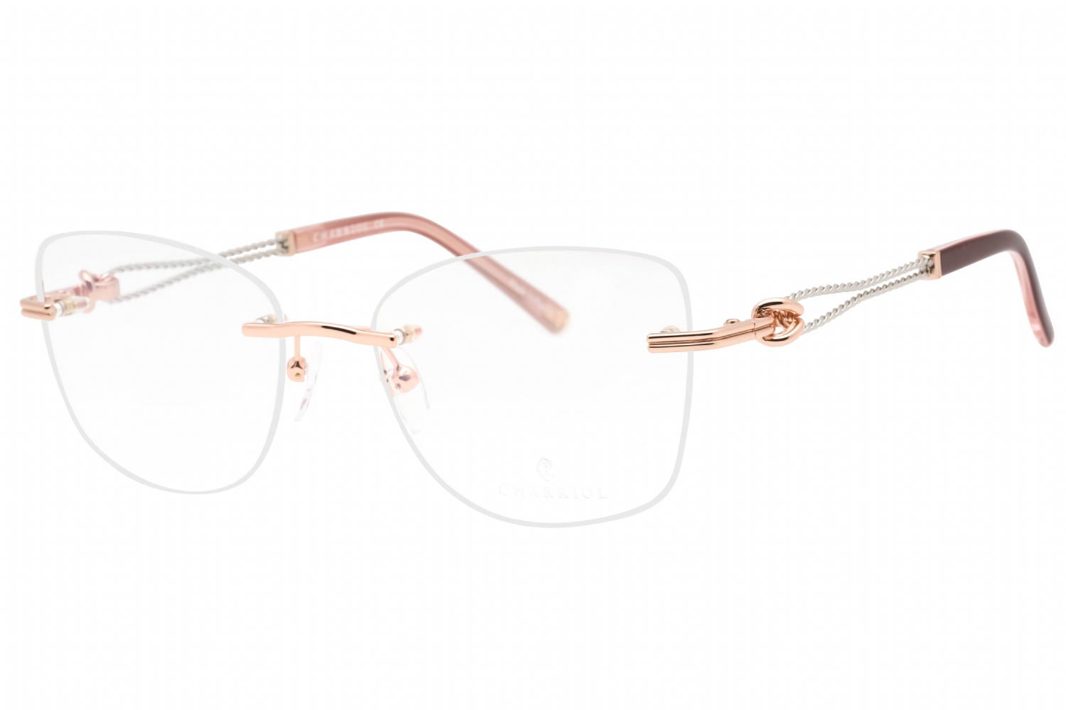 Charriol PC71061-C03 Eyeglasses eyewear