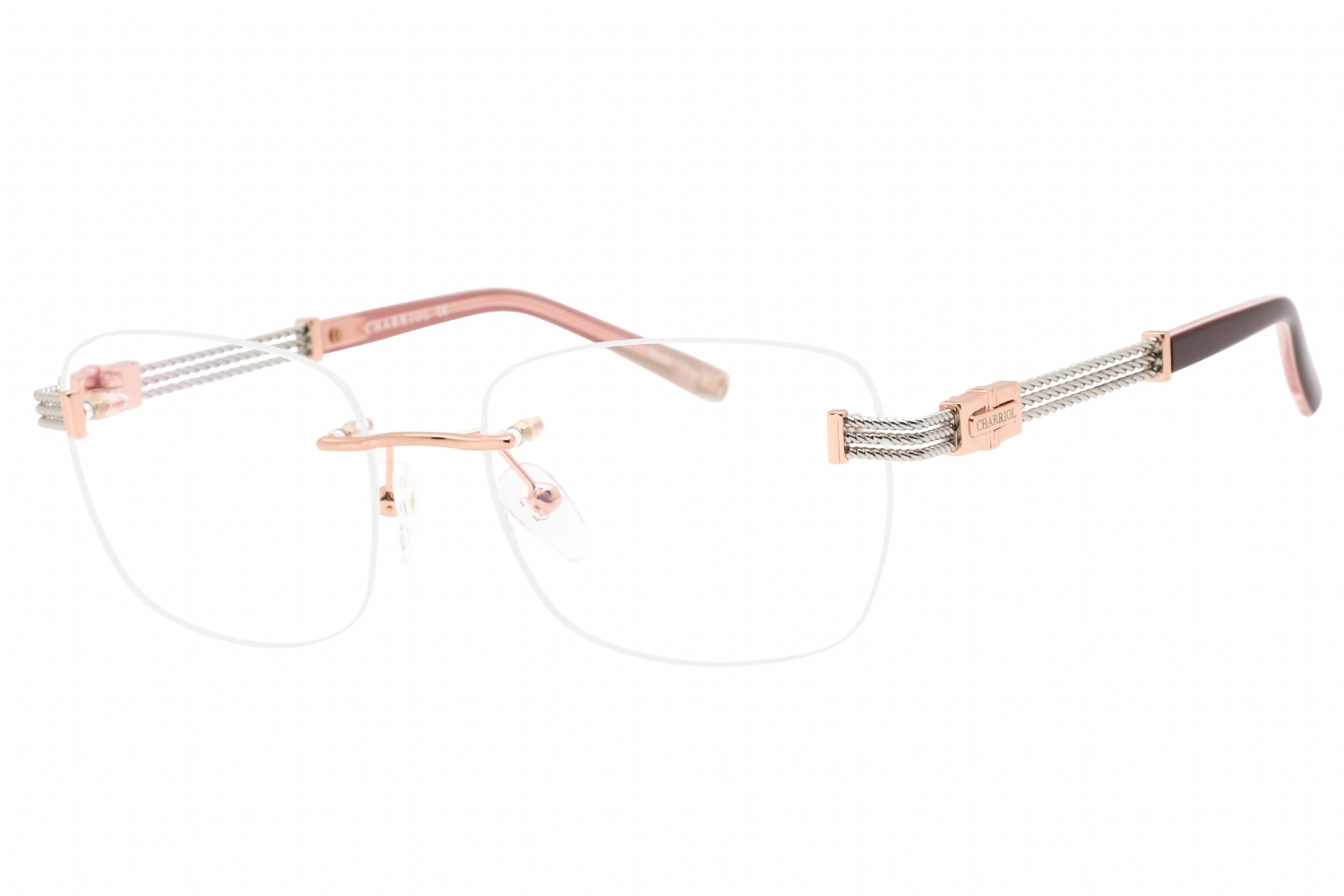Charriol PC71065-C03 Eyeglasses eyewear