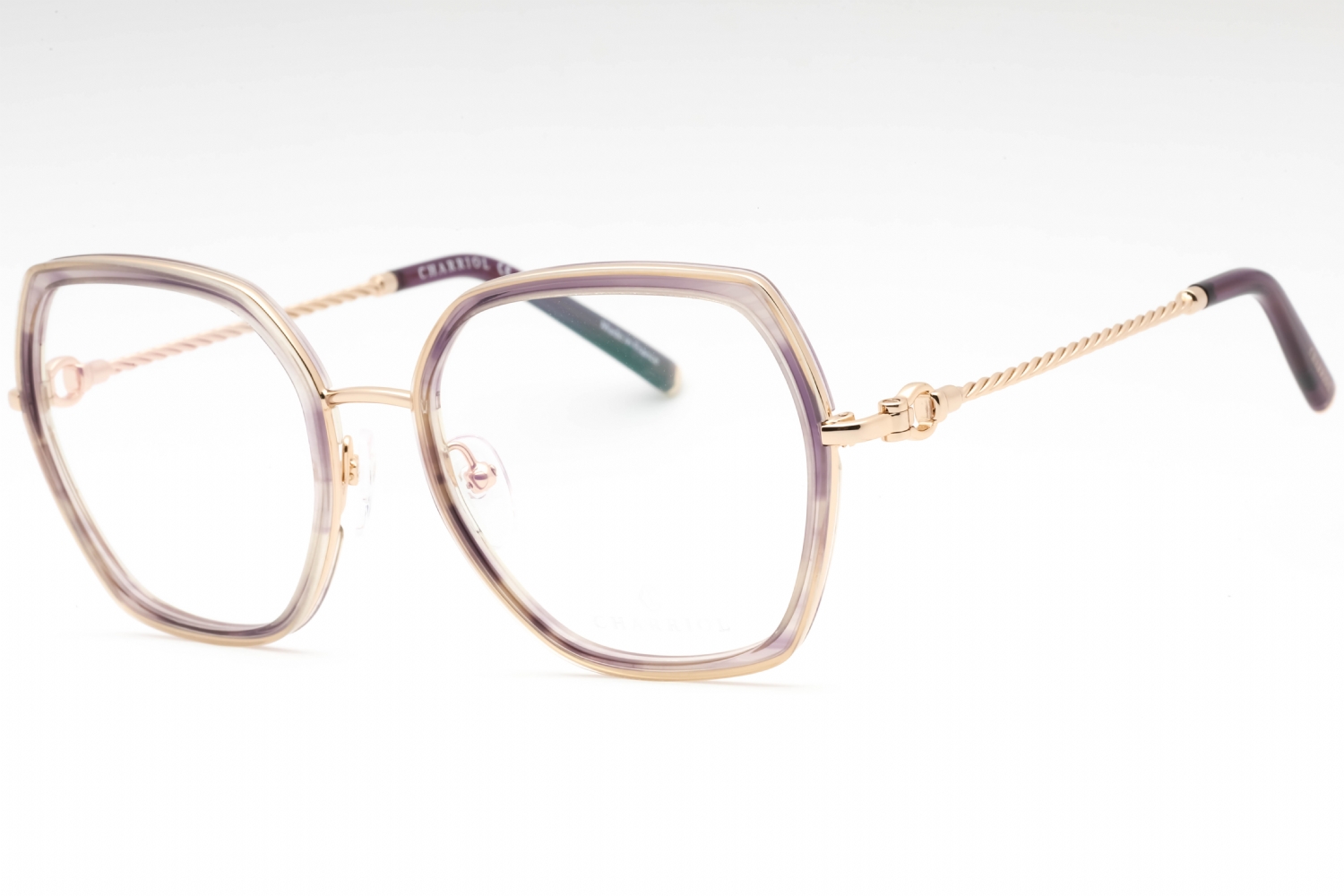 Charriol PC71066-C03 Eyeglasses eyewear