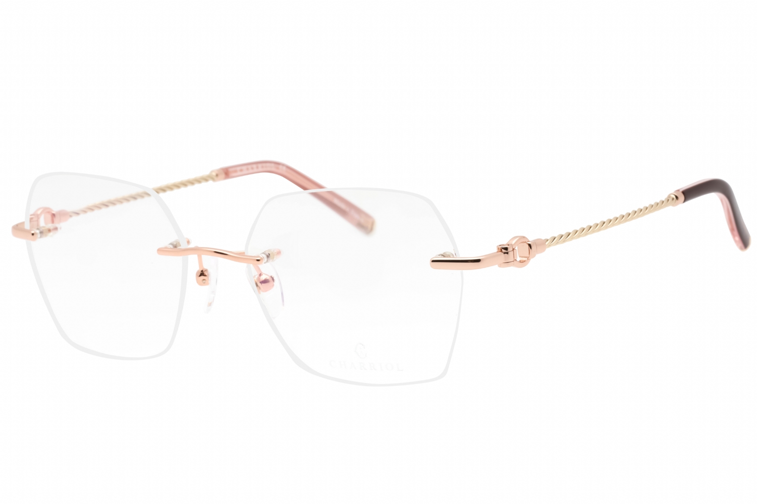 Charriol PC71069-C03 Eyeglasses eyewear