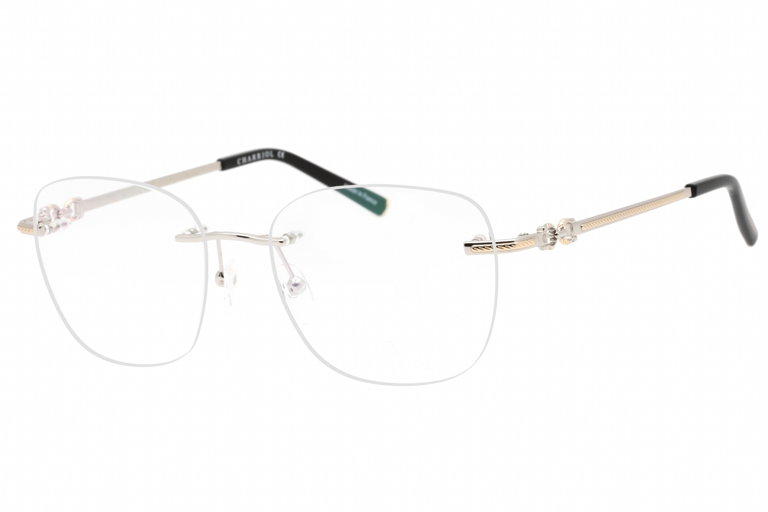 Charriol PC71072-C02 Eyeglasses eyewear