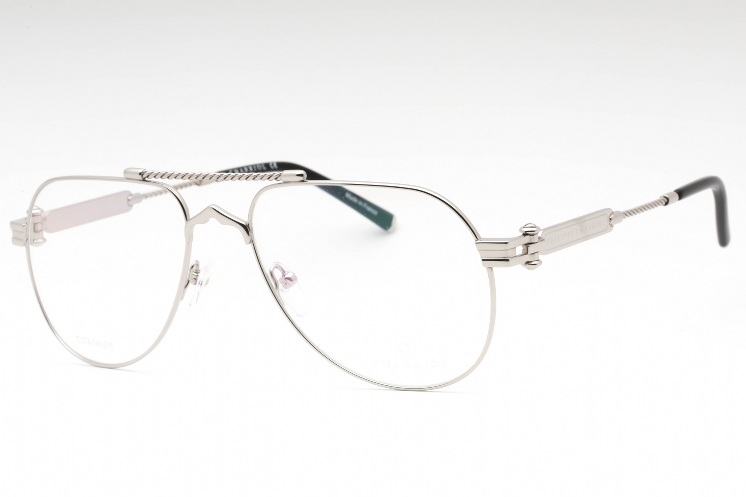 Charriol PC75105-C02 Eyeglasses eyewear
