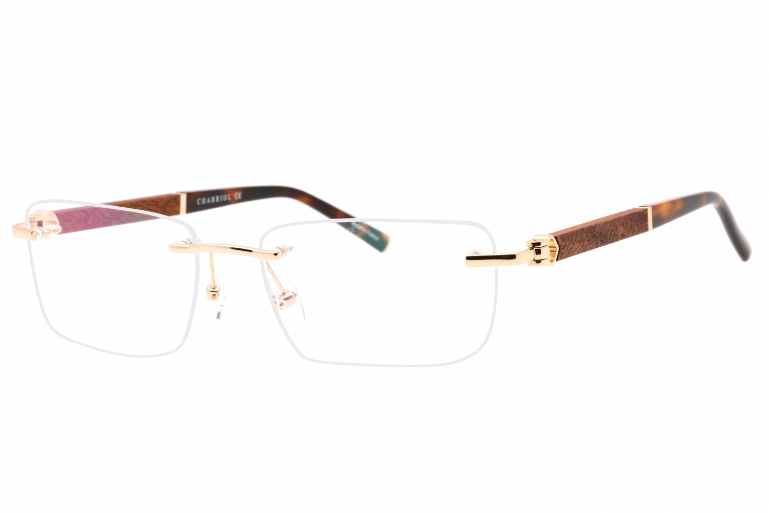 Charriol PC75109-C01 Eyeglasses eyewear