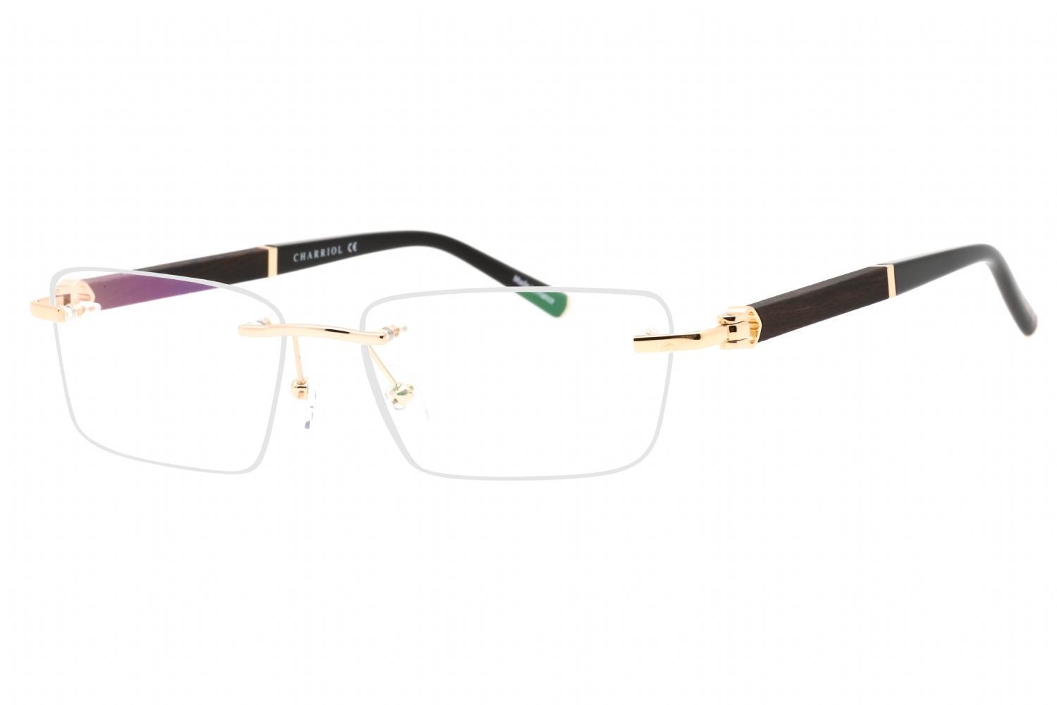 Charriol PC75109-C03 Eyeglasses eyewear