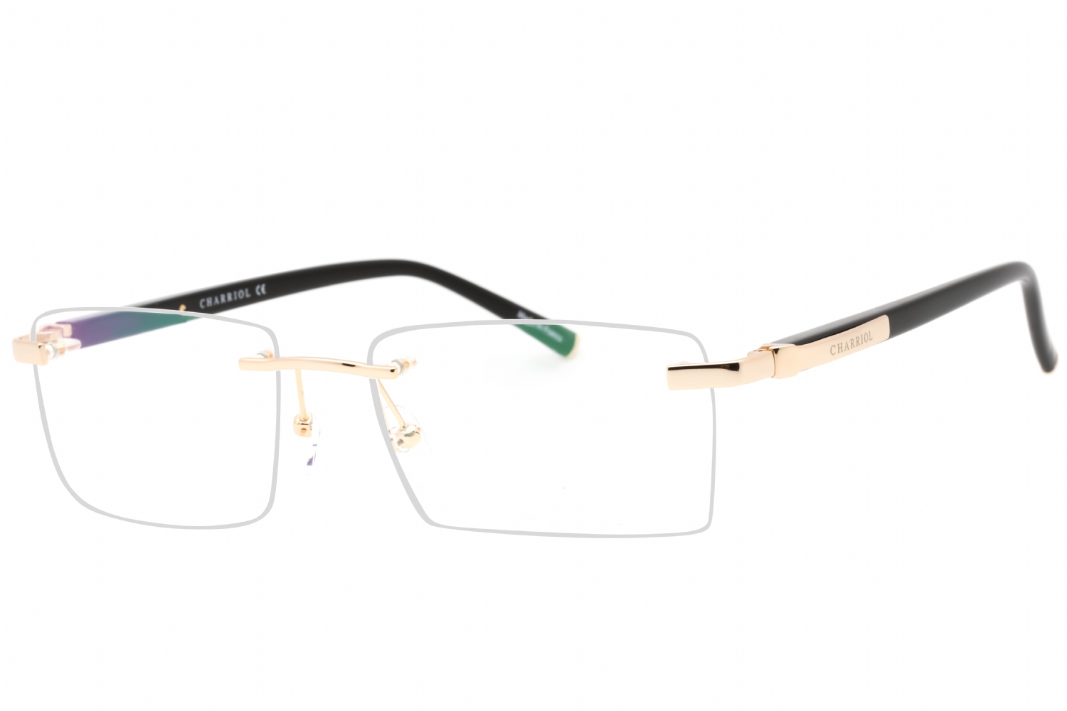 Charriol PC75112-C03 Eyeglasses eyewear
