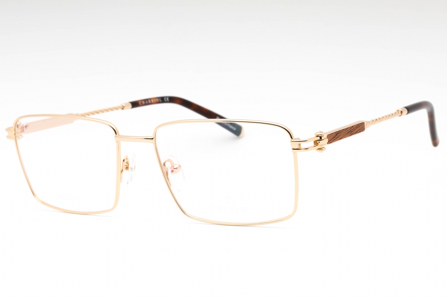 Charriol PC75113-C01 Eyeglasses eyewear