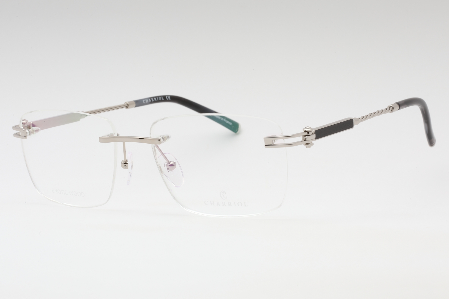 Charriol PC75115-C02 Eyeglasses eyewear