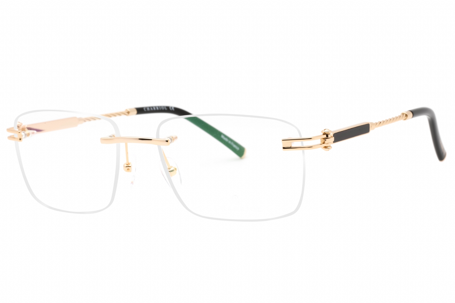 Charriol PC75115-C03 Eyeglasses eyewear