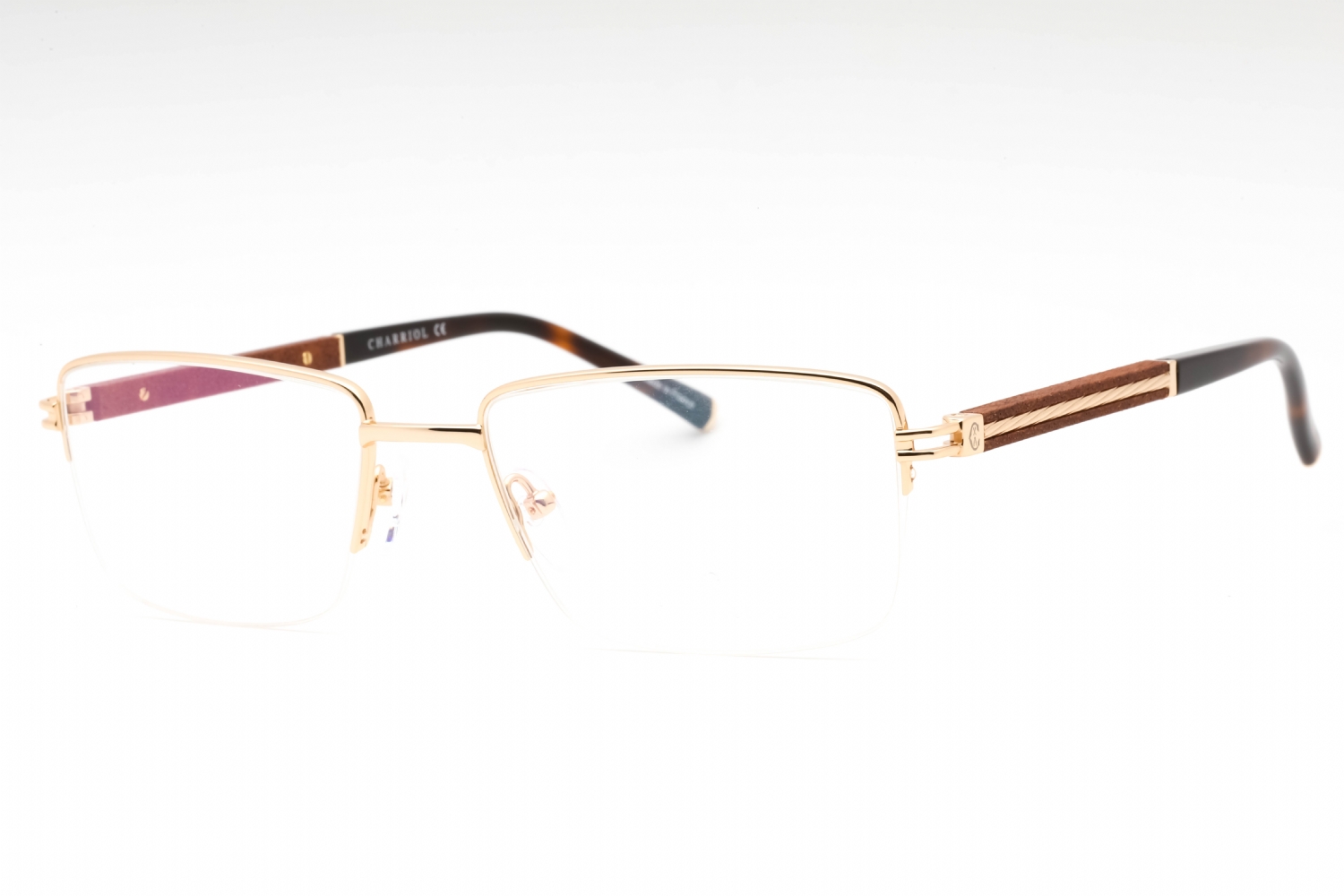 Charriol PC75117-C01 Eyeglasses eyewear