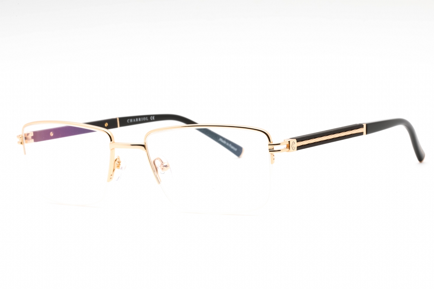 Charriol PC75117-C03 Eyeglasses eyewear