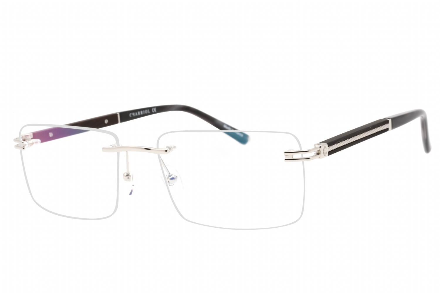 Charriol PC75118-C02 Eyeglasses eyewear