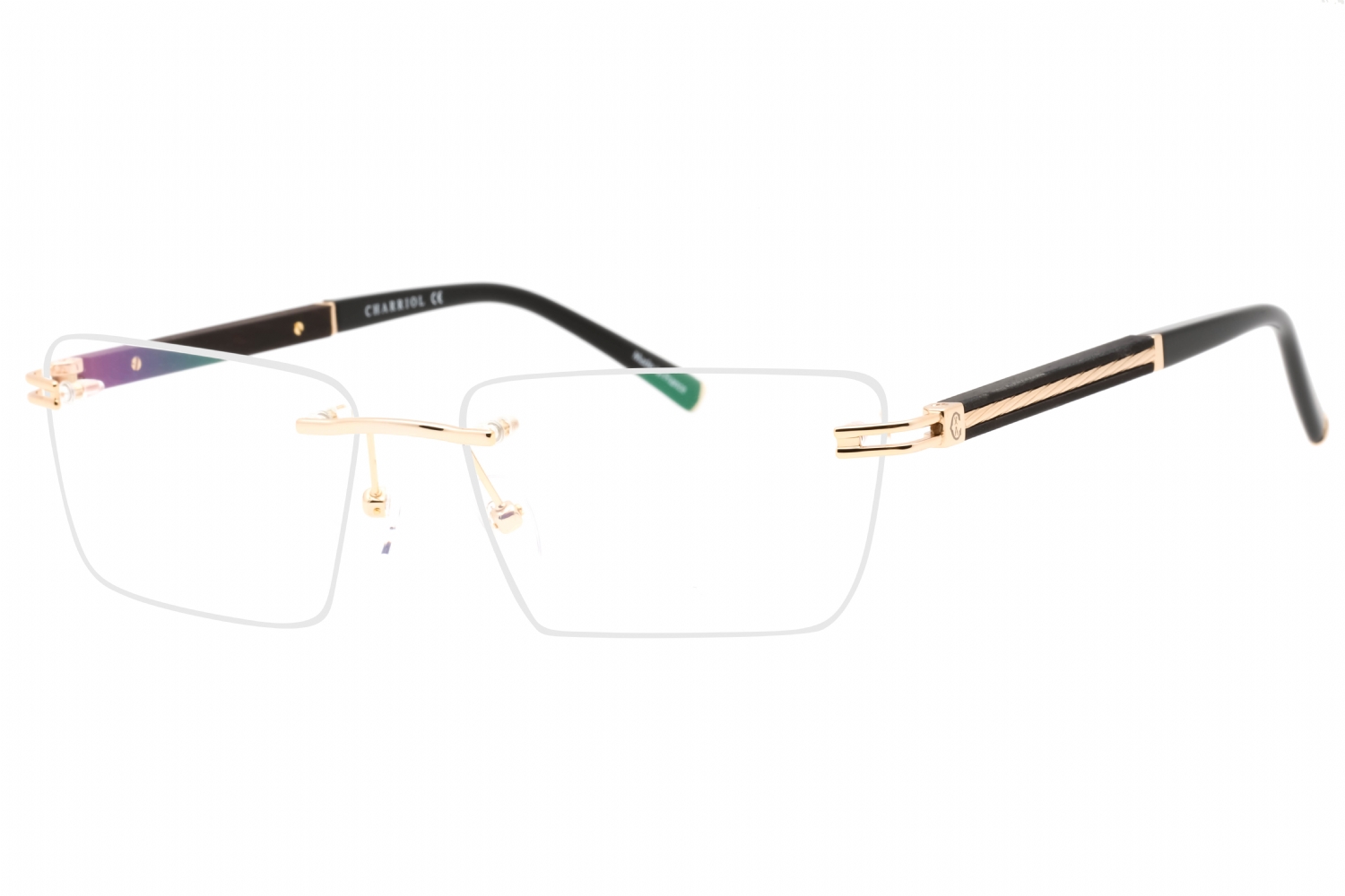 Charriol PC75118-C03 Eyeglasses eyewear