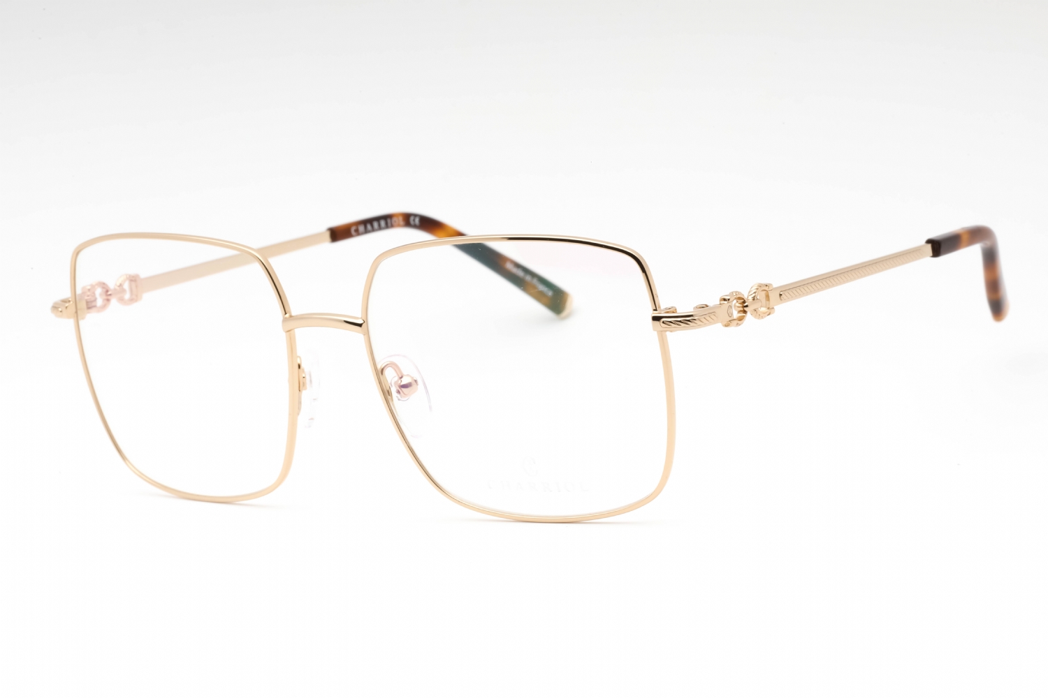 Charriol PC71071-C01 Eyeglasses eyewear