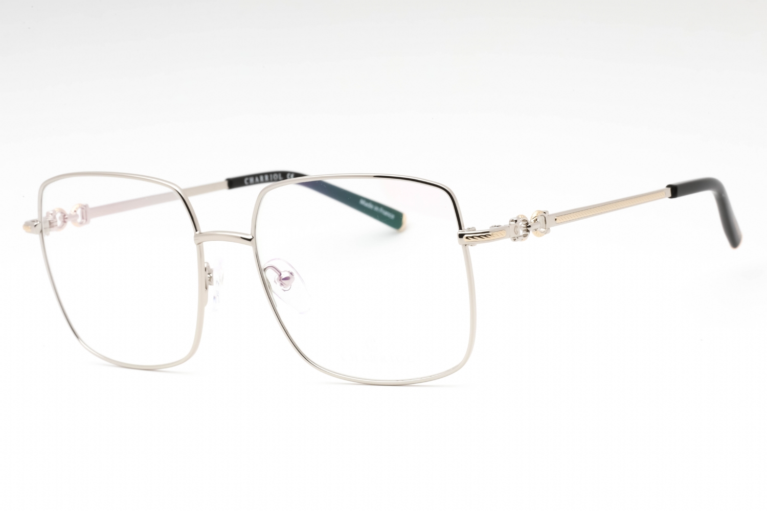 Charriol PC71071-C02 Eyeglasses eyewear