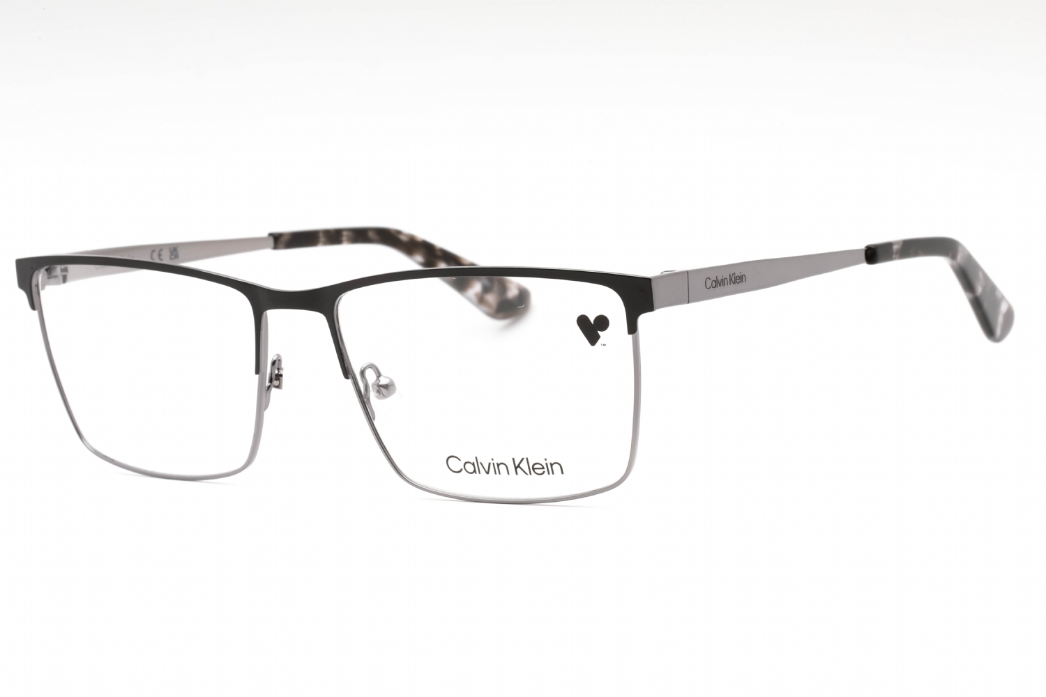 Calvin Klein CK22102-001 Eyeglasses eyewear