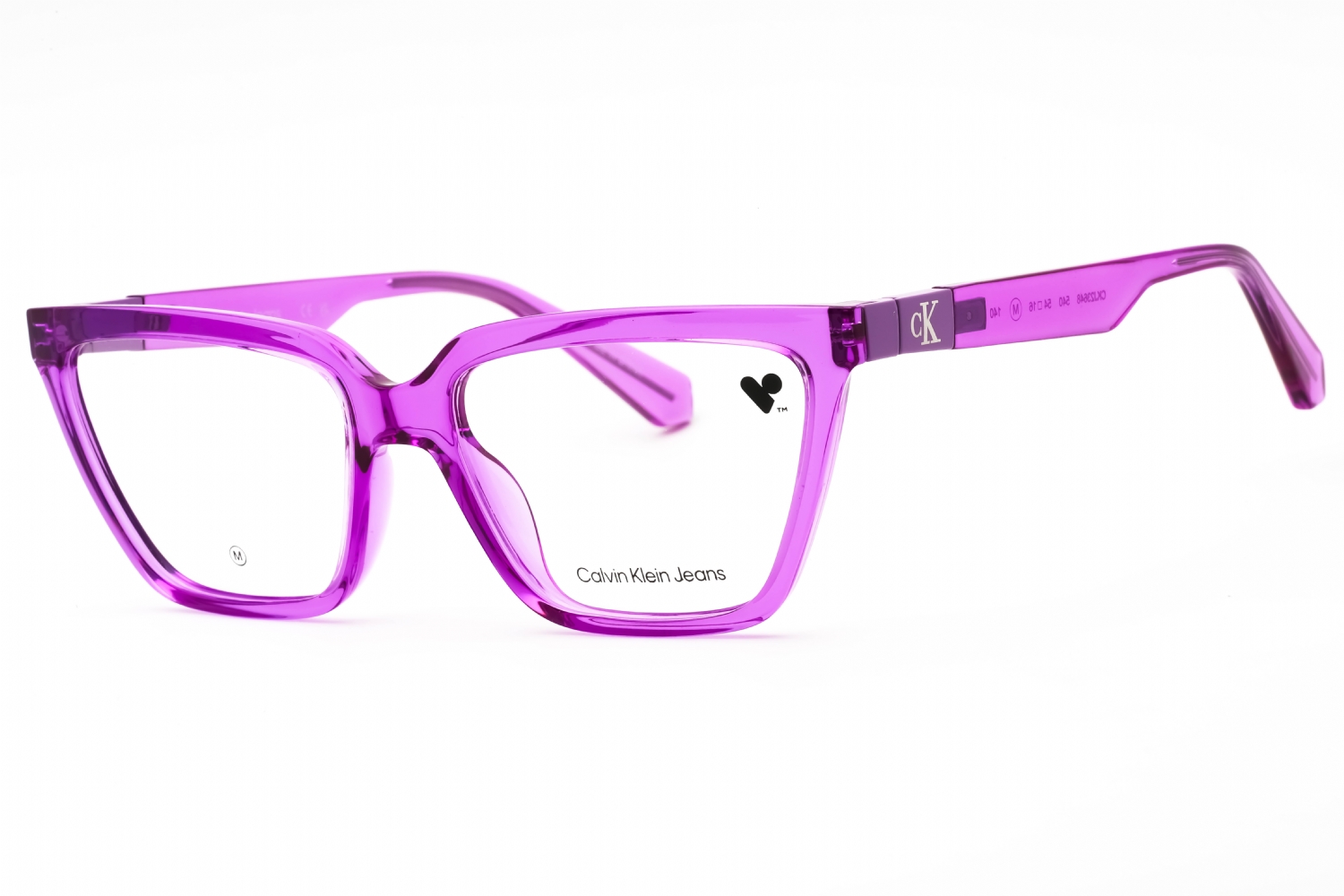 Calvin Klein Jeans CKJ23648-540 Eyeglasses eyewear
