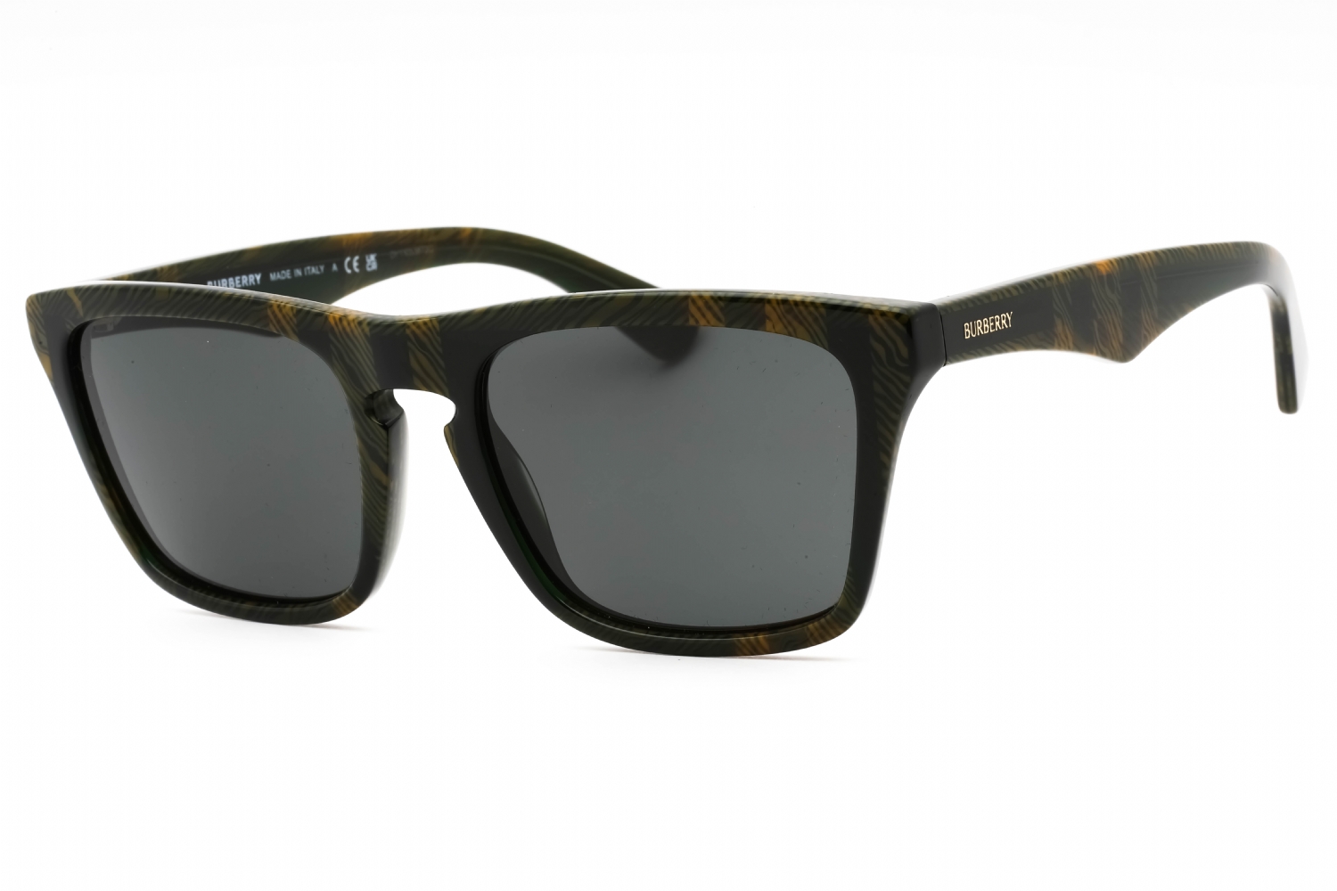 Burberry 0BE4434-412587 Sunglasses eyewear