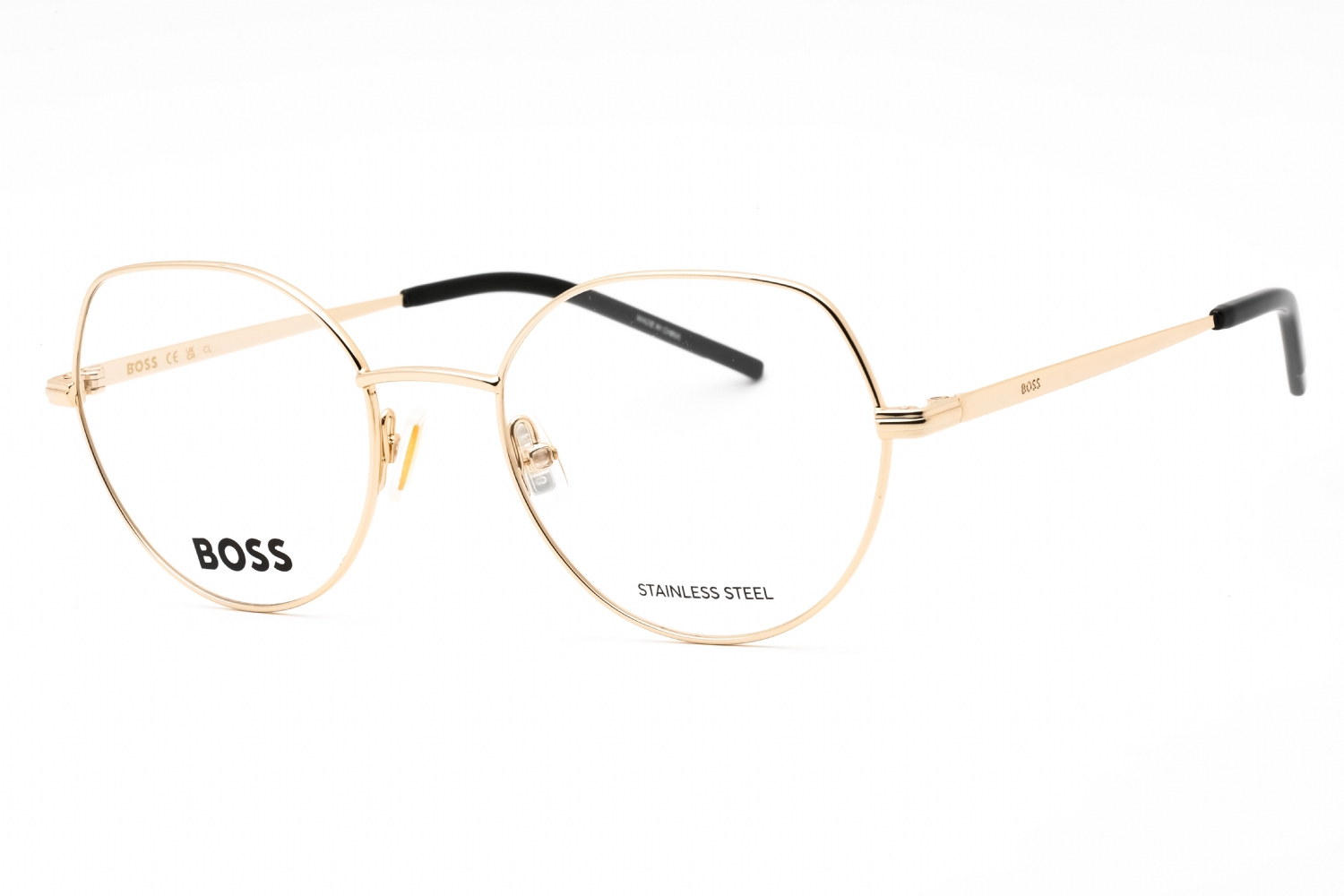 Hugo Boss BOSS 1591-0J5G 00 Eyeglasses eyewear