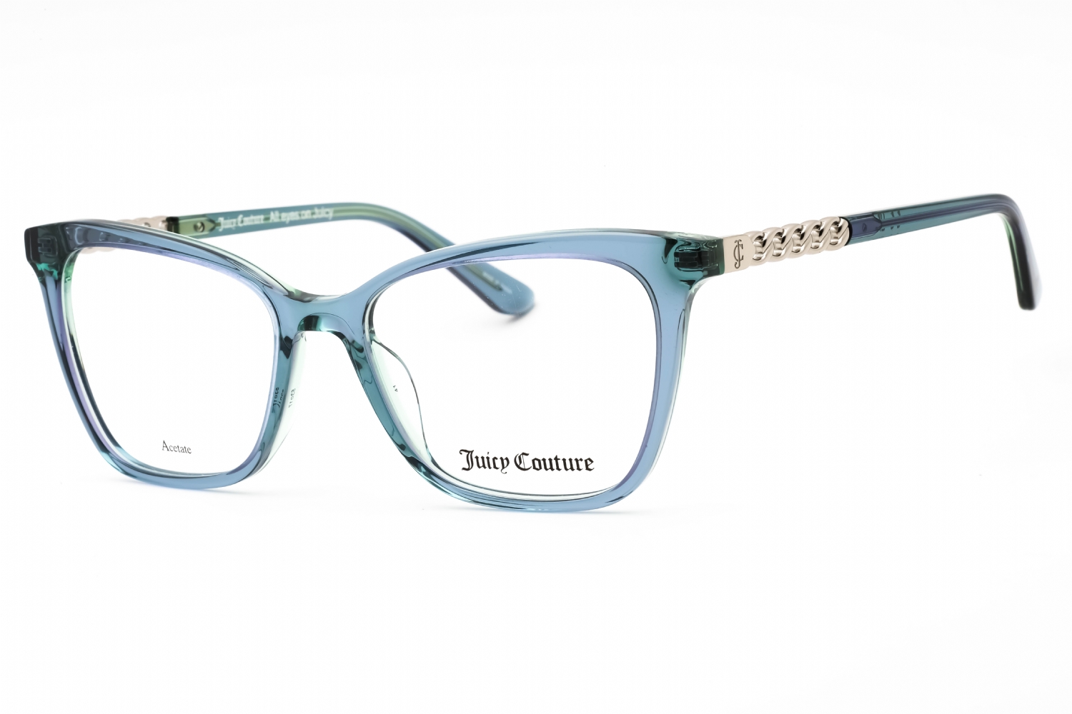 Juicy Couture JU 240/G-0VGZ 00 Eyeglasses eyewear