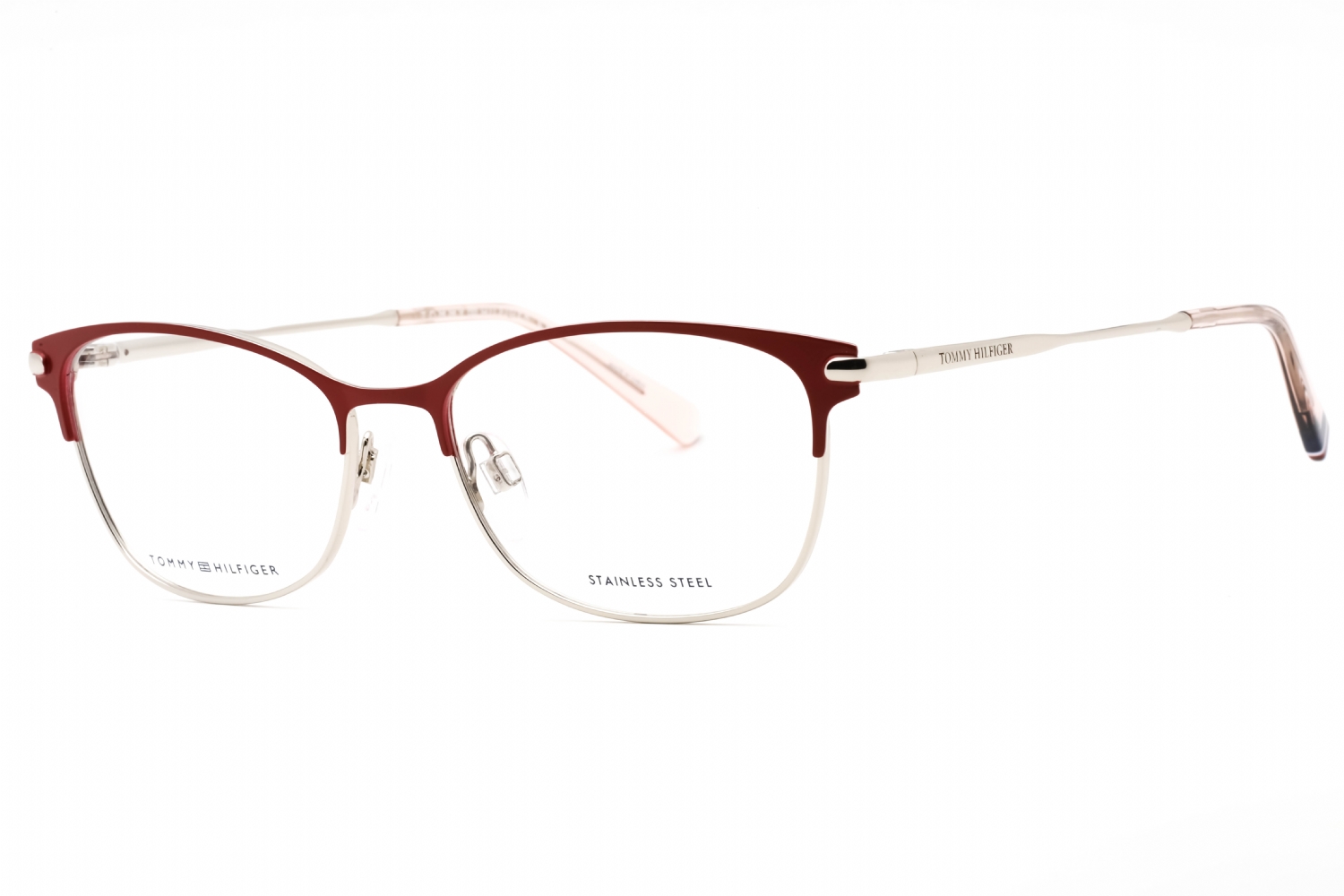 Tommy Hilfiger TH 1958-00AN 00 Eyeglasses eyewear