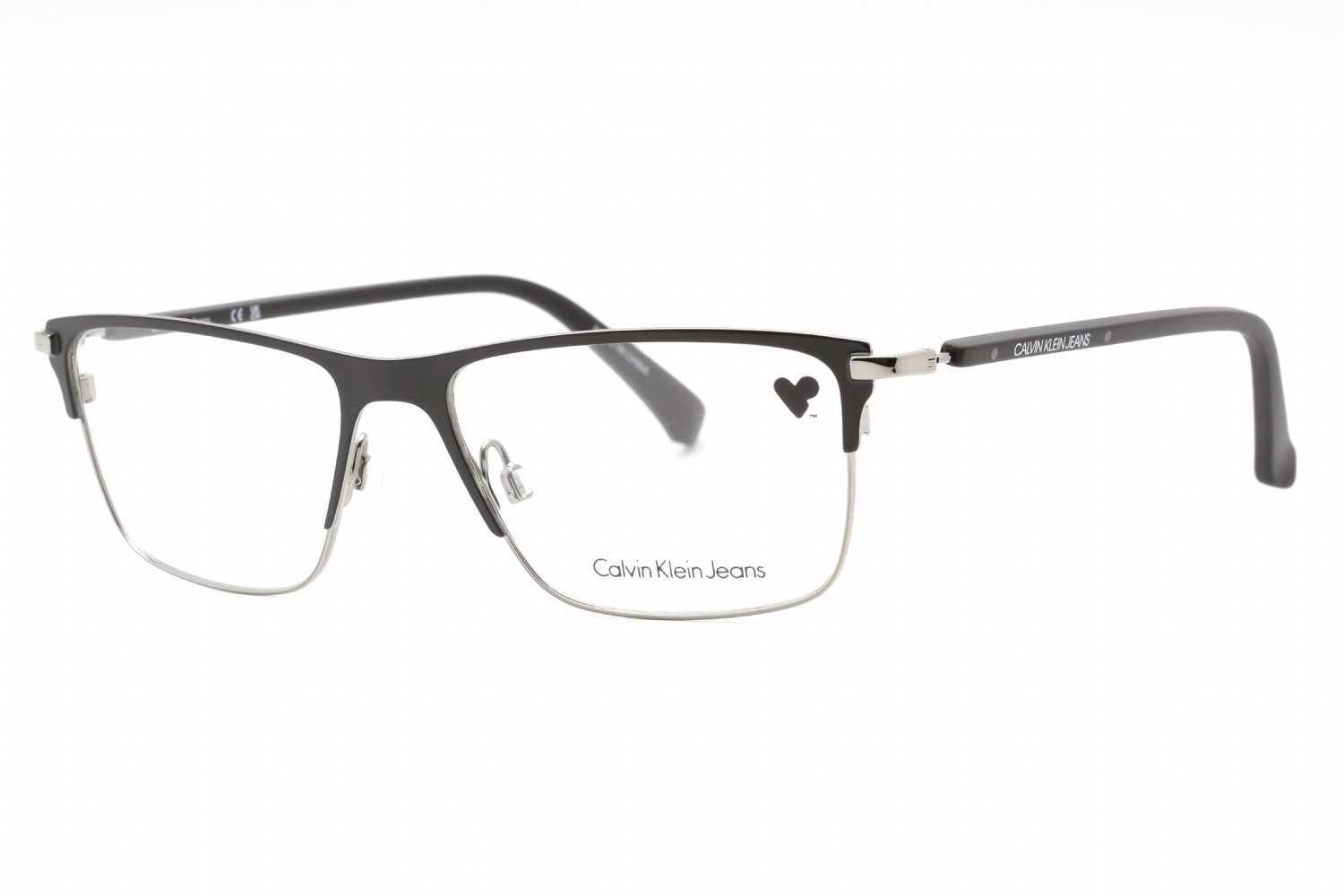 Calvin Klein Jeans CKJ21400-001 Eyeglasses eyewear