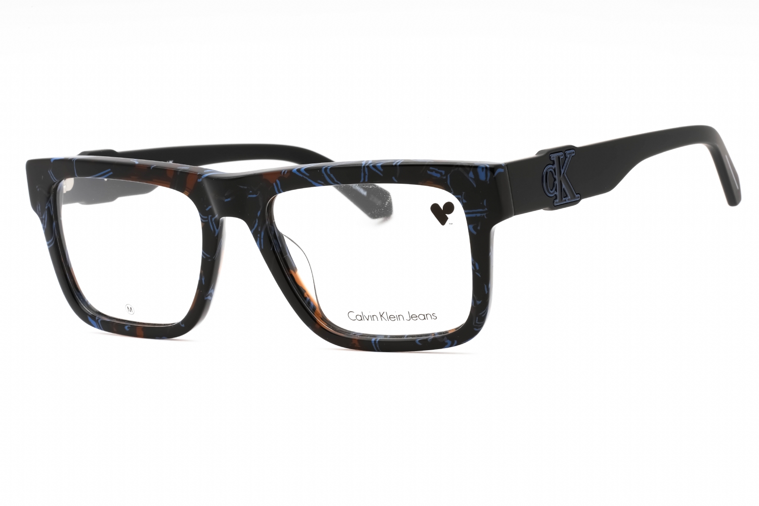 Calvin Klein Jeans CKJ23647-400 Eyeglasses eyewear