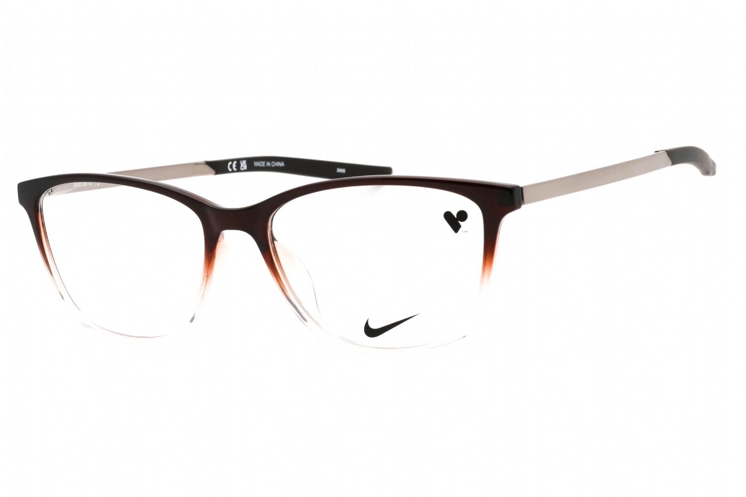 Nike NIKE 7284-203 Eyeglasses eyewear