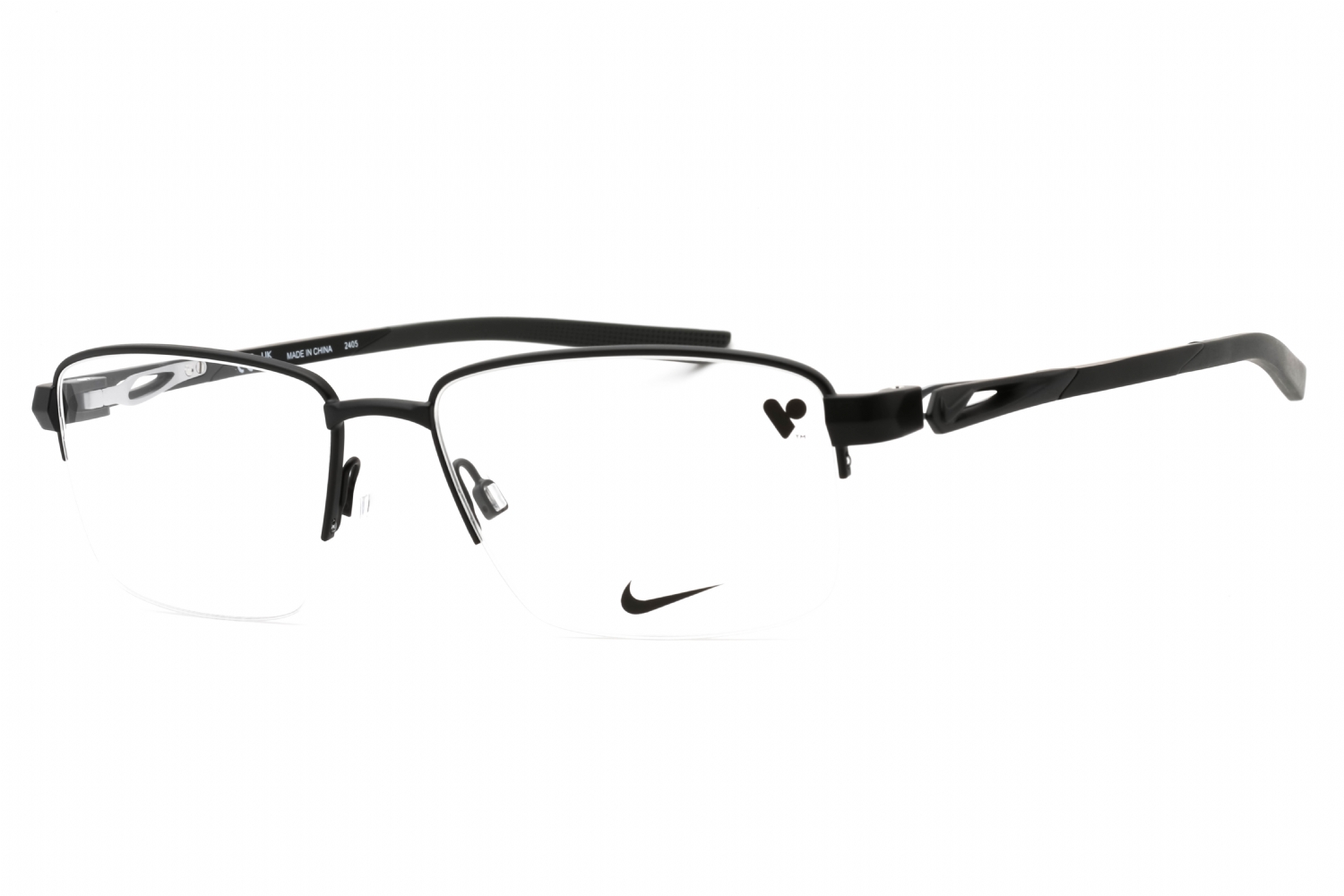 Nike NIKE 8141-001 Eyeglasses eyewear