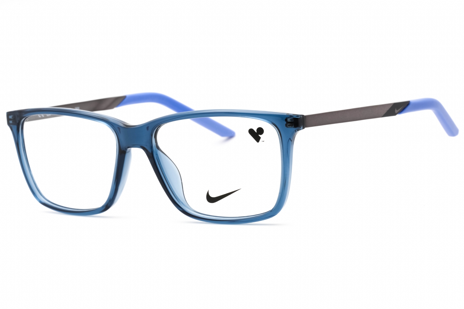 Nike NIKE 7258-413 Eyeglasses eyewear