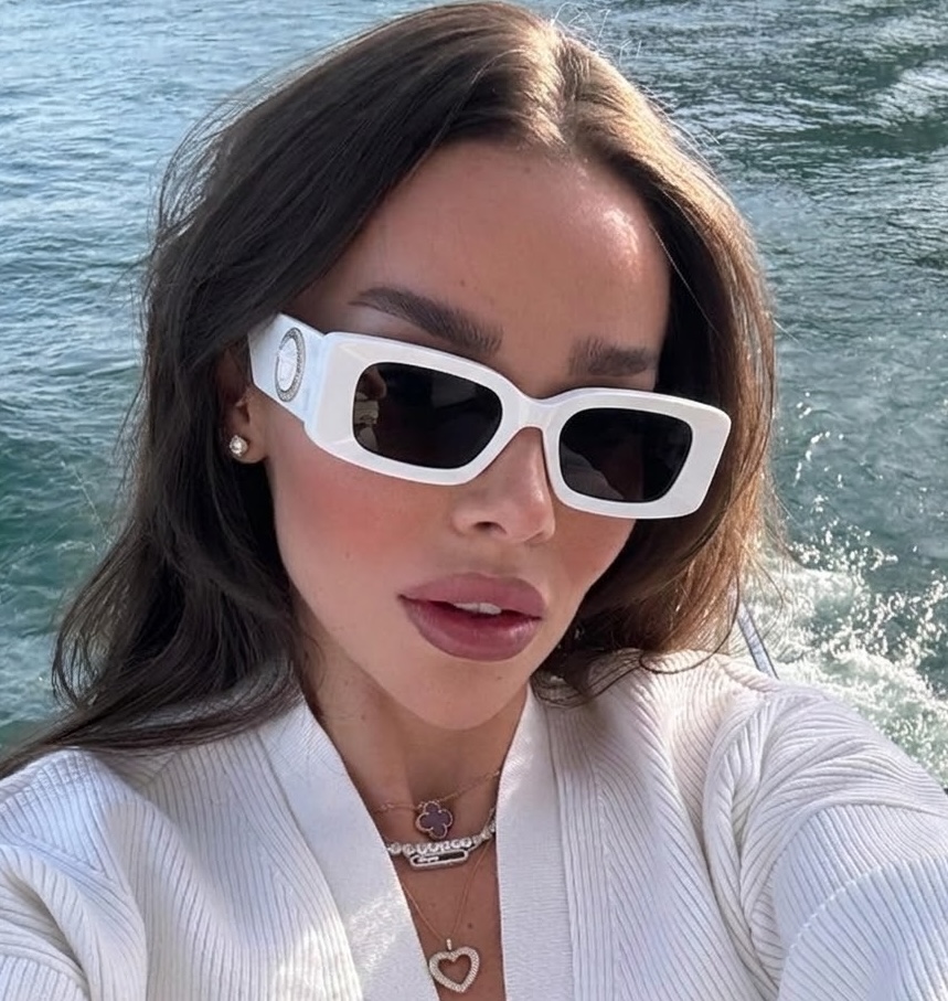 Versace 0VE4474U-314/87 Sunglasses eyewear